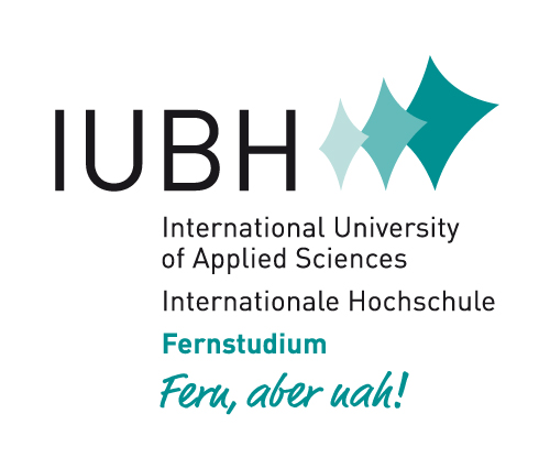IUBH Logo